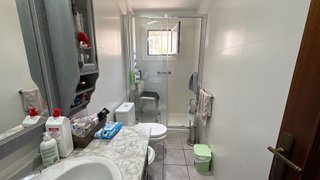 Piso en venta en Vistalegre en Castelldefels