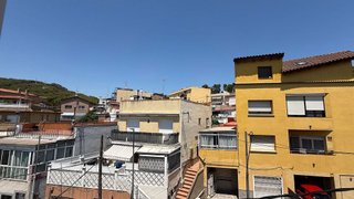 Piso en venta en Vistalegre en Castelldefels