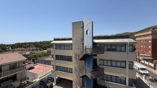 Piso en venta en Vistalegre en Castelldefels