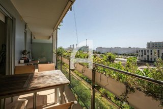 Ático en venta en La Mina en Sant Adrià de Besos