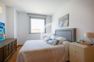 Ático en venta en La Mina en Sant Adrià de Besos