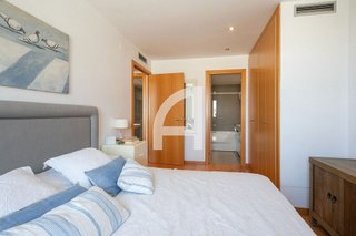 Ático en venta en La Mina en Sant Adrià de Besos