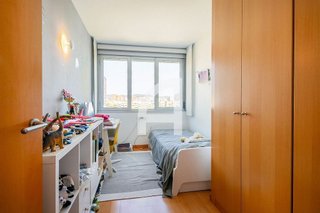 Ático en venta en La Mina en Sant Adrià de Besos