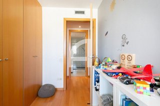 Ático en venta en La Mina en Sant Adrià de Besos