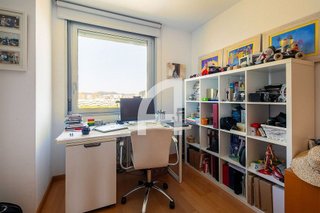 Ático en venta en La Mina en Sant Adrià de Besos