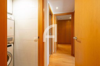 Ático en venta en La Mina en Sant Adrià de Besos