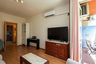 Piso en venta en La Font de la Guatlla en Barcelona
