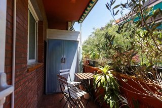 Piso en venta en La Font de la Guatlla en Barcelona