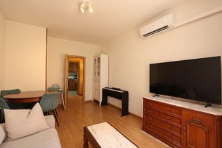 Piso en venta en La Font de la Guatlla en Barcelona