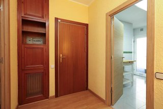 Piso en venta en La Font de la Guatlla en Barcelona