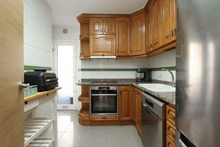 Piso en venta en La Font de la Guatlla en Barcelona