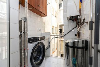 Piso en venta en La Font de la Guatlla en Barcelona
