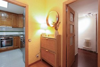 Piso en venta en La Font de la Guatlla en Barcelona