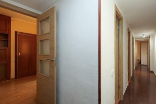 Piso en venta en La Font de la Guatlla en Barcelona