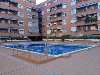 Piso en venta en La Font de la Guatlla en Barcelona