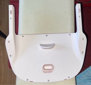 Trona para silla de bebé
