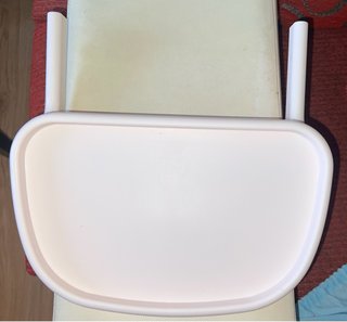 Trona para silla de bebé