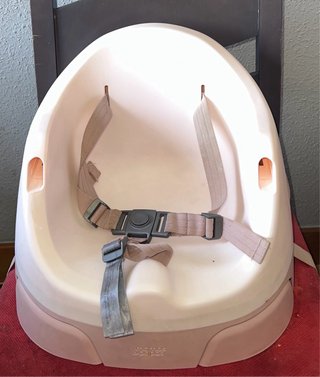 Trona para silla de bebé