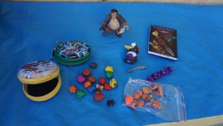 7 Lotes Juguetes Varios Niños leer ver fotos