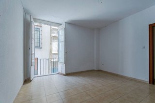 Piso en venta en Centro Histórico en Málaga