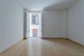 Piso en venta en Centro Histórico en Málaga