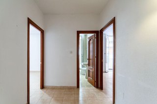 Piso en venta en Centro Histórico en Málaga