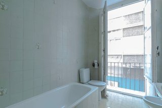 Piso en venta en Centro Histórico en Málaga