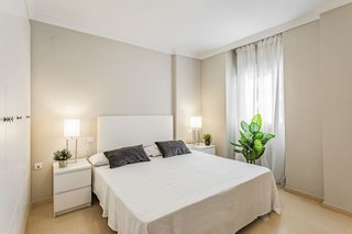 Piso en venta en Nueva Andalucía centro en Marbella