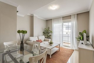 Piso en venta en Nueva Andalucía centro en Marbella