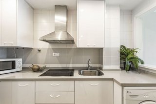 Piso en venta en Nueva Andalucía centro en Marbella