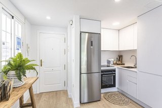 Piso en venta en Nueva Andalucía centro en Marbella