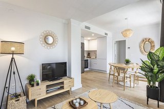 Piso en venta en Nueva Andalucía centro en Marbella