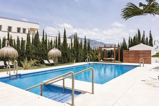 Piso en venta en Nueva Andalucía centro en Marbella