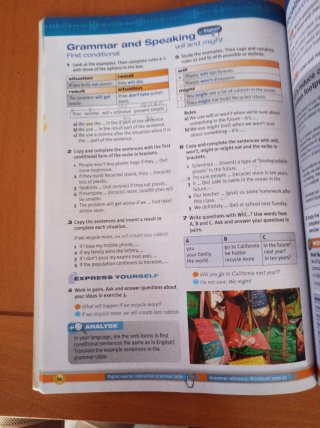 Pulse 3 student?s book