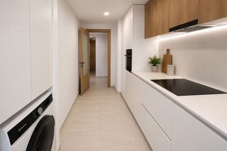 Piso en venta en Garbinet en Alicante