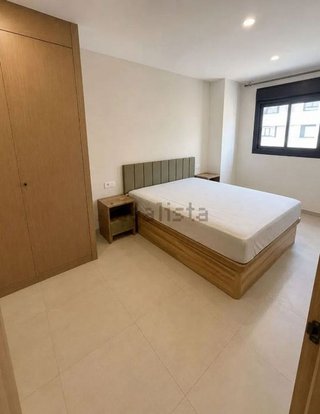 Piso en venta en Garbinet en Alicante