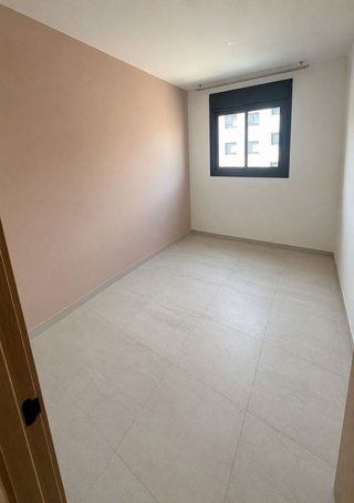 Piso en venta en Garbinet en Alicante