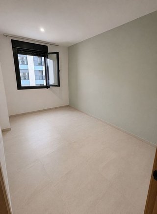 Piso en venta en Garbinet en Alicante