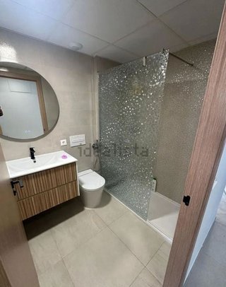 Piso en venta en Garbinet en Alicante