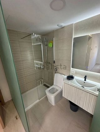 Piso en venta en Garbinet en Alicante