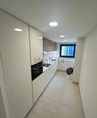 Piso en venta en Garbinet en Alicante