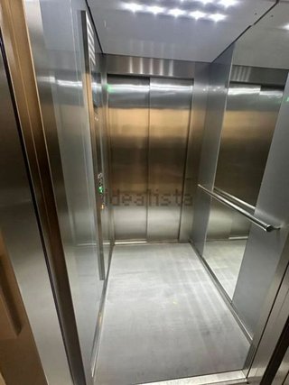 Piso en venta en Garbinet en Alicante