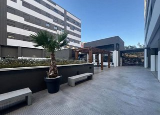 Piso en venta en Garbinet en Alicante