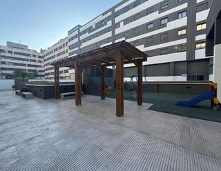 Piso en venta en Garbinet en Alicante