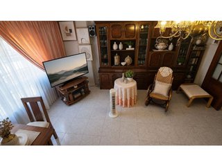Piso en venta en Parque Victoria Eugenia en Málaga