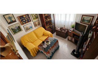 Piso en venta en Parque Victoria Eugenia en Málaga