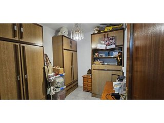 Piso en venta en Parque Victoria Eugenia en Málaga