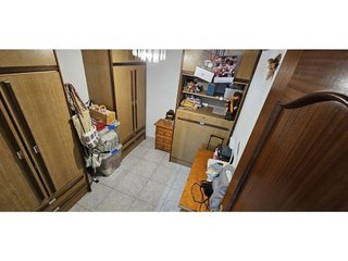 Piso en venta en Parque Victoria Eugenia en Málaga