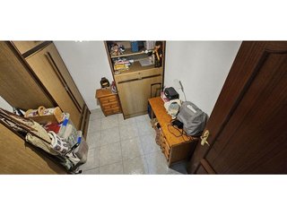 Piso en venta en Parque Victoria Eugenia en Málaga