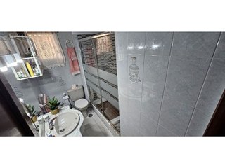 Piso en venta en Parque Victoria Eugenia en Málaga
